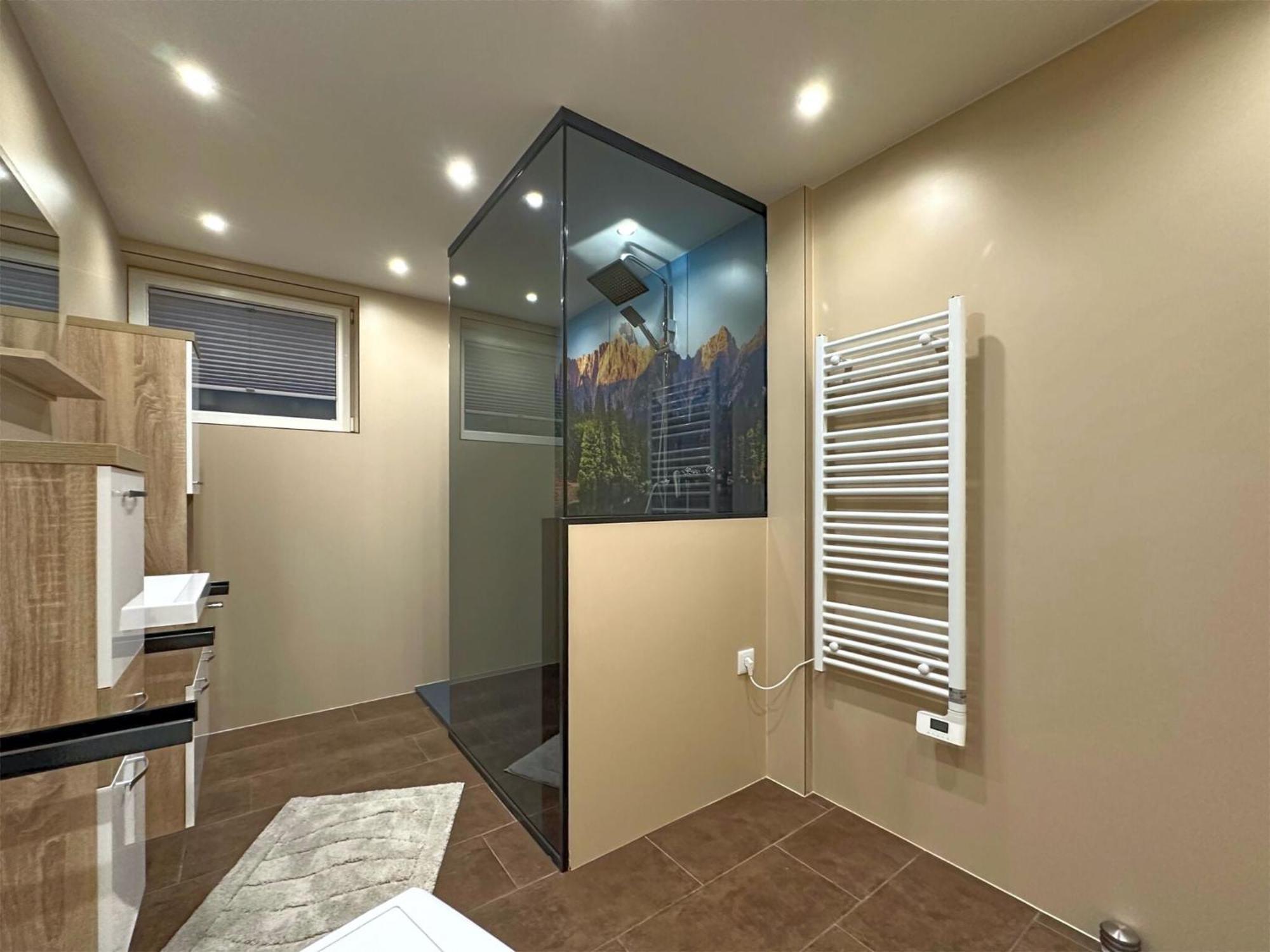 Fantastic Apartment With Terrace Untertauern Buitenkant foto