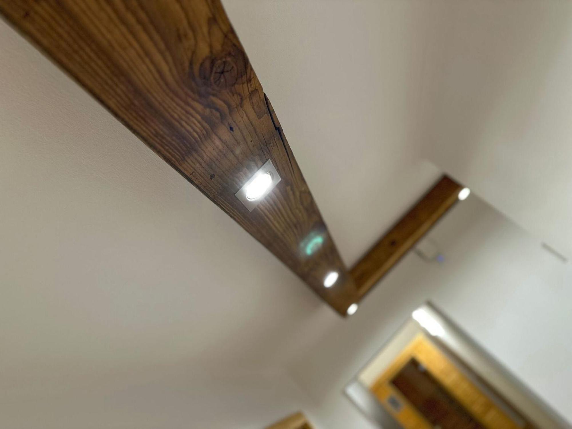 Fantastic Apartment With Terrace Untertauern Buitenkant foto